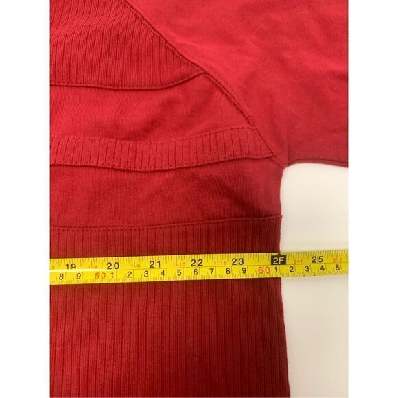 NWT Tommy Hilfiger Knit Top - Picture 6 of 7